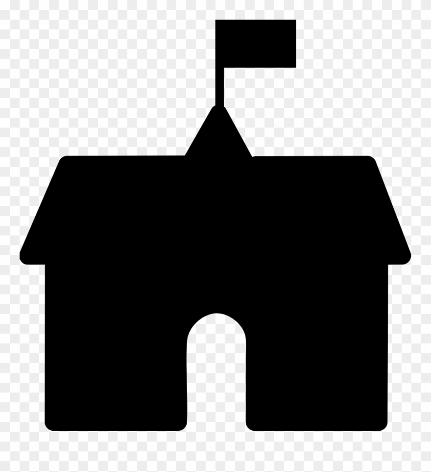 Educational & Municipal Facilities Clipart