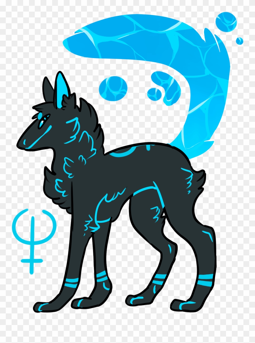 Water Monster I Guess , Png Download Clipart