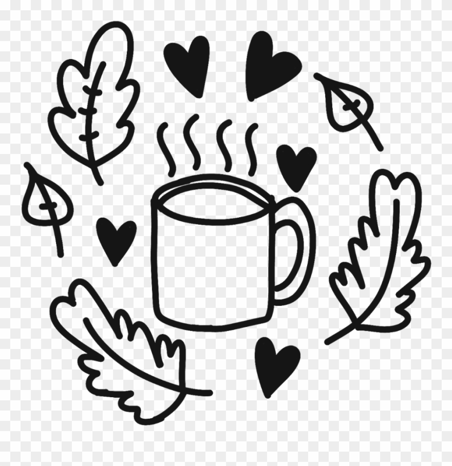 Line Art Clipart