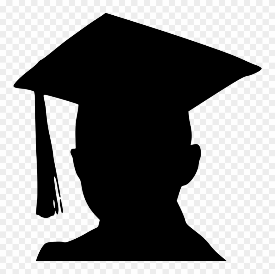 Picture - Graduation Png Clipart