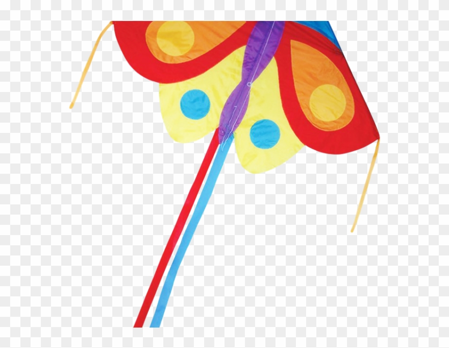 Kite Png Transparent Image - Clip Art