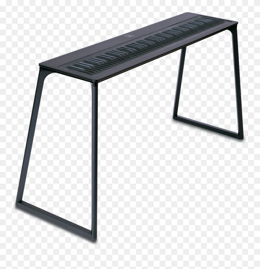 Roli Seaboard Grand Piano - Roli Seaboard Grand 88 Clipart