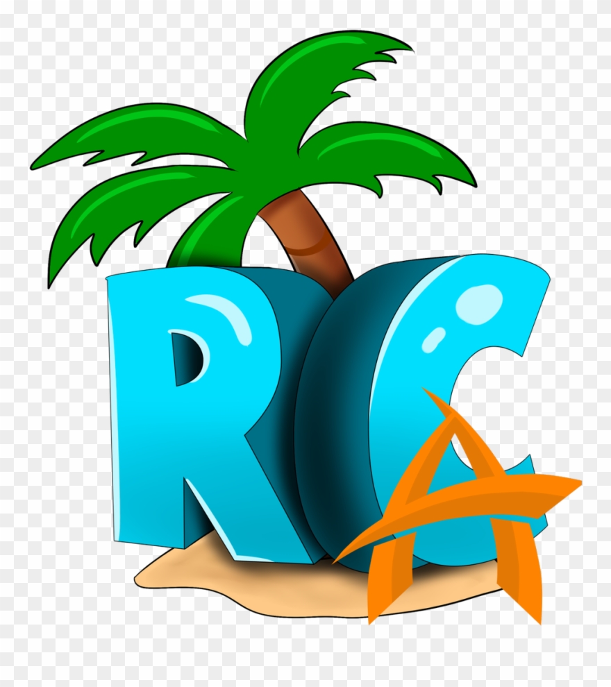 Minecraft Server Icon For Rc Designed By Anomaly Artz Clipart