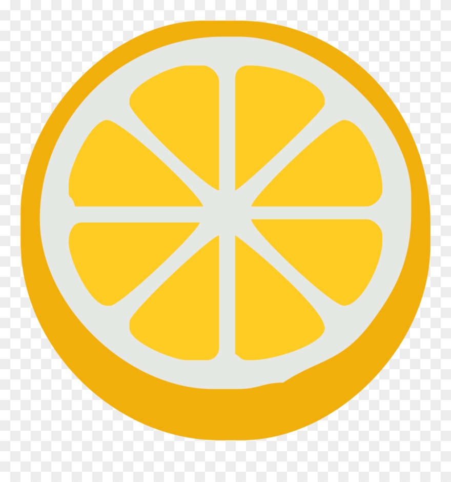 Graphic Black And White Download Circle Area Yellow - Circle Clipart