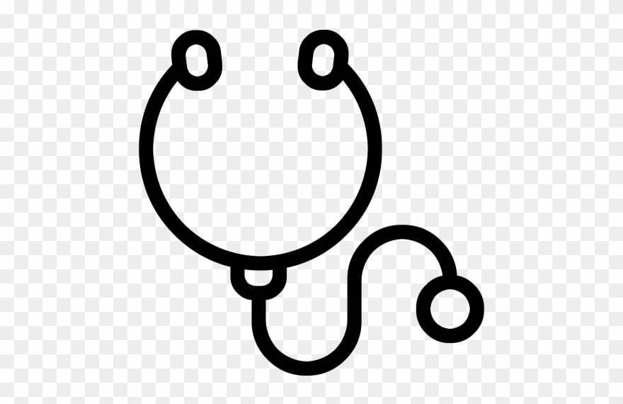 A World-class Destination For Children's Health - Line Art Clipart