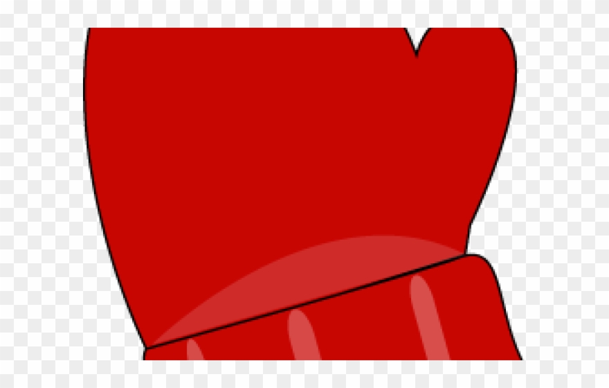 Gloves Clipart Clothing - Png Download