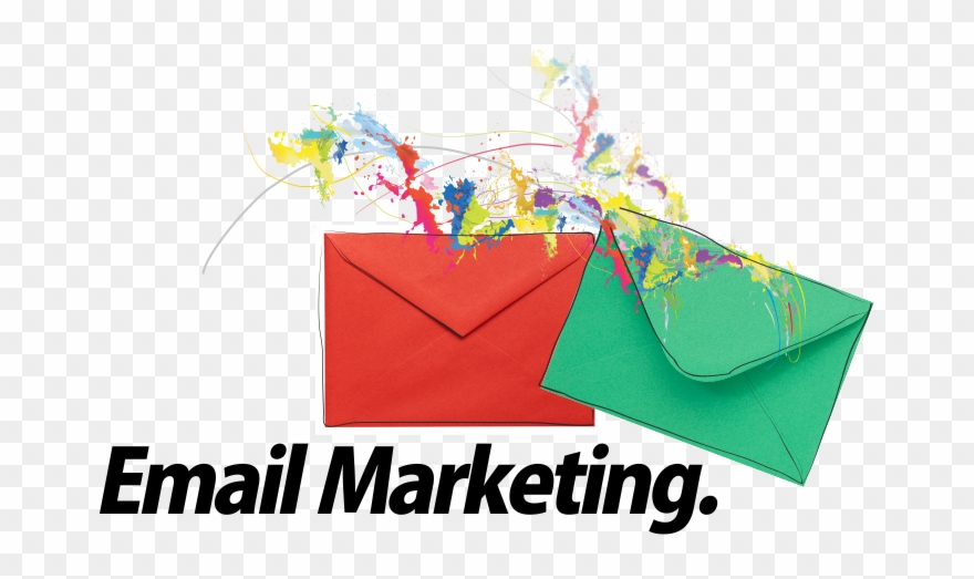 Email Marketing Png Photo - Email Marketing Images Png Clipart