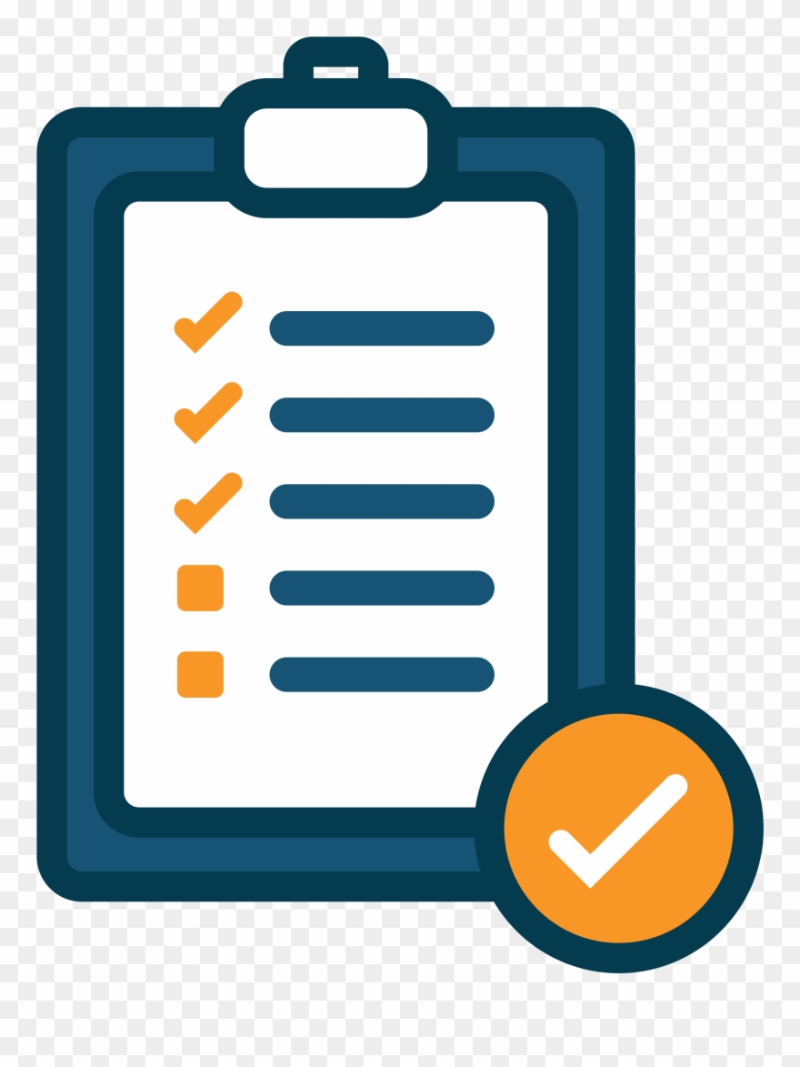 Get Your Free Inbound Marketing Checklist Clipart