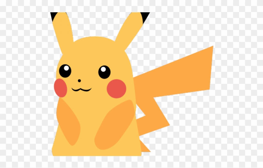 Pokemon Go Clipart Png - Pokemon Transparent Png