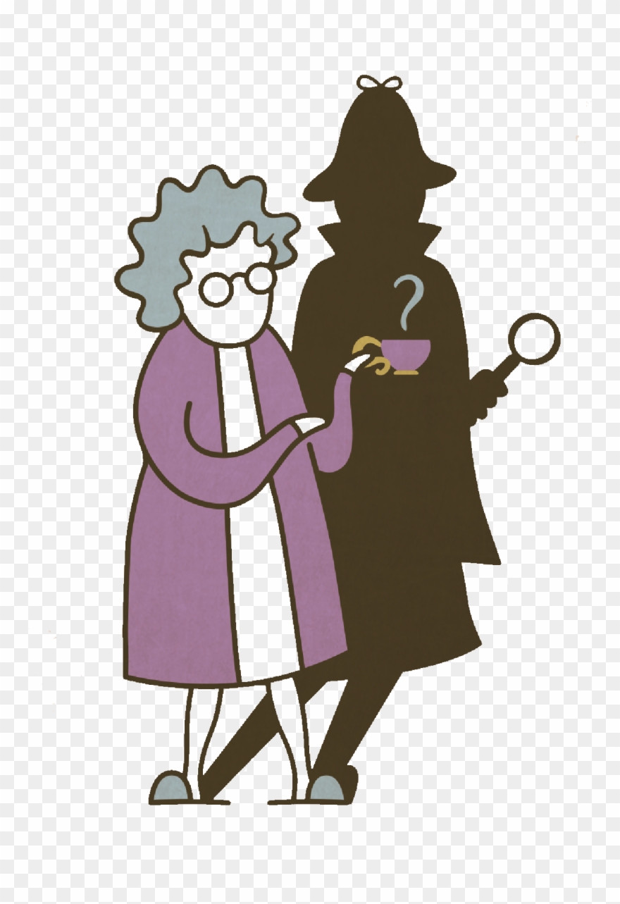 Stella - Illustration Clipart