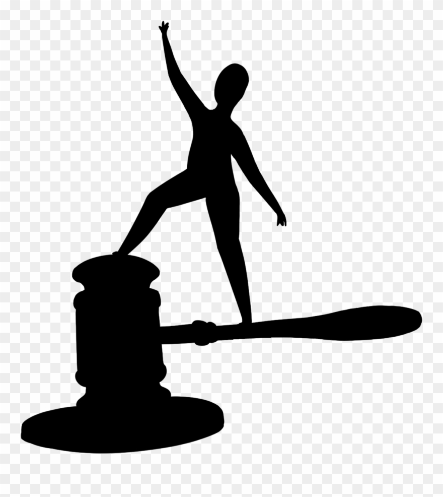 Madeline Lee - Silhouette Clipart