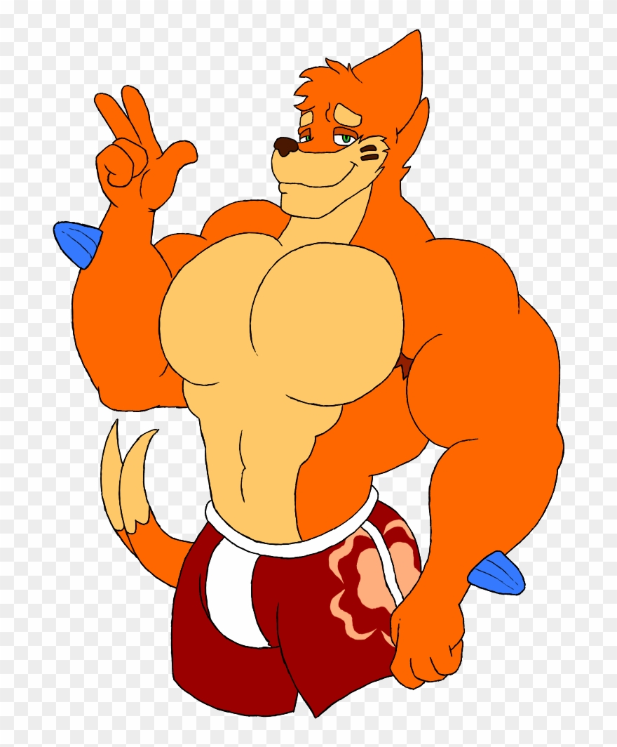 Aqua X Joey Style - Cartoon Clipart