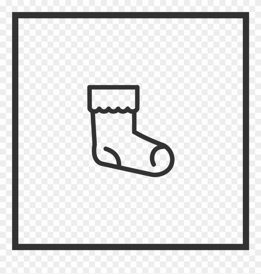 Aldi Holiday - Line Art Clipart