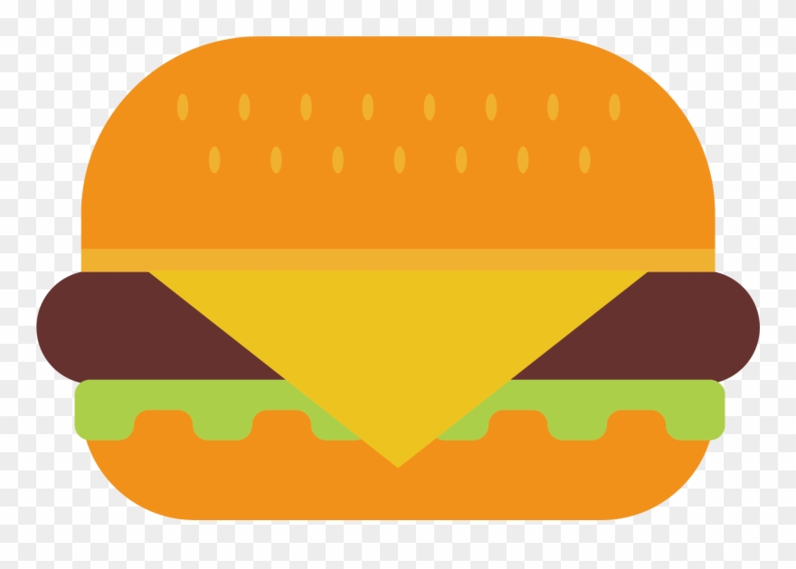 Yellow Area Angle Clip Art - Png Download