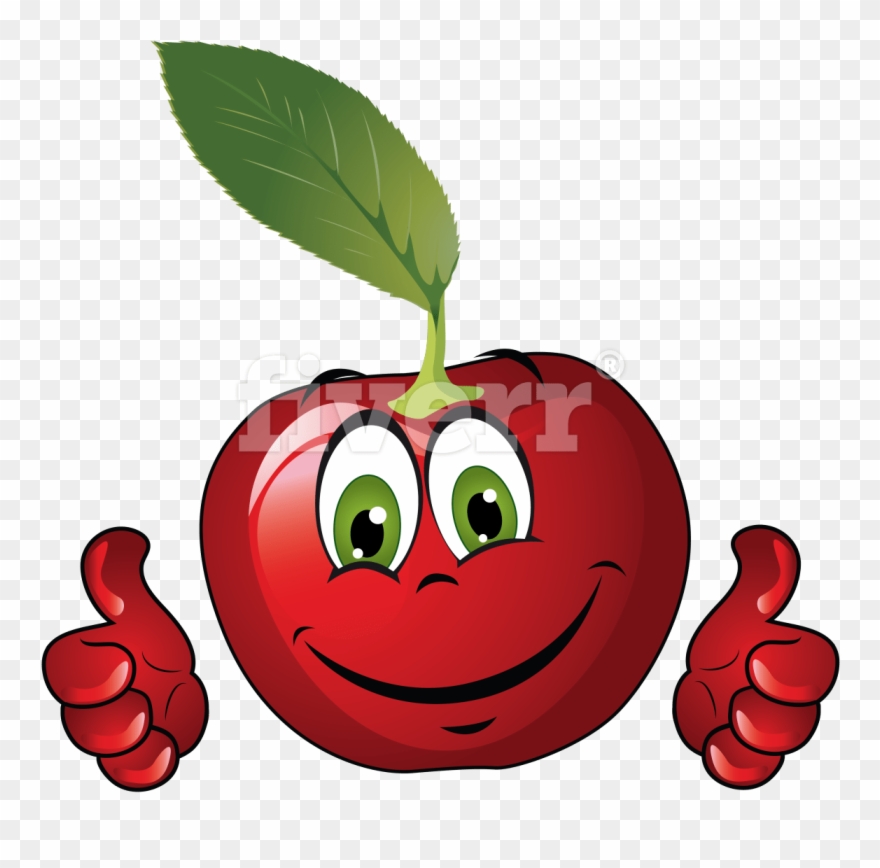 Create Funny Emoticons And Emoji For Any Object Emoticon - Cartoon Clipart