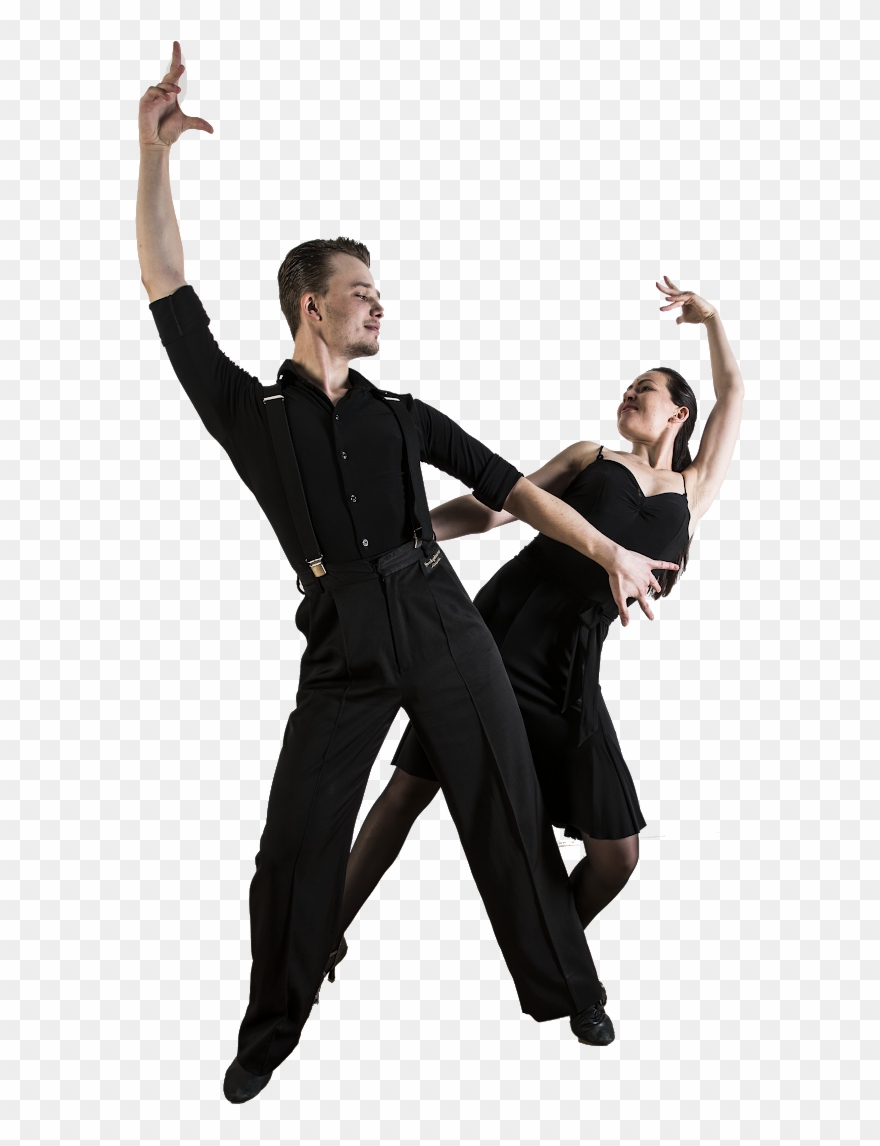 Rumba - - Latin Dance Clipart