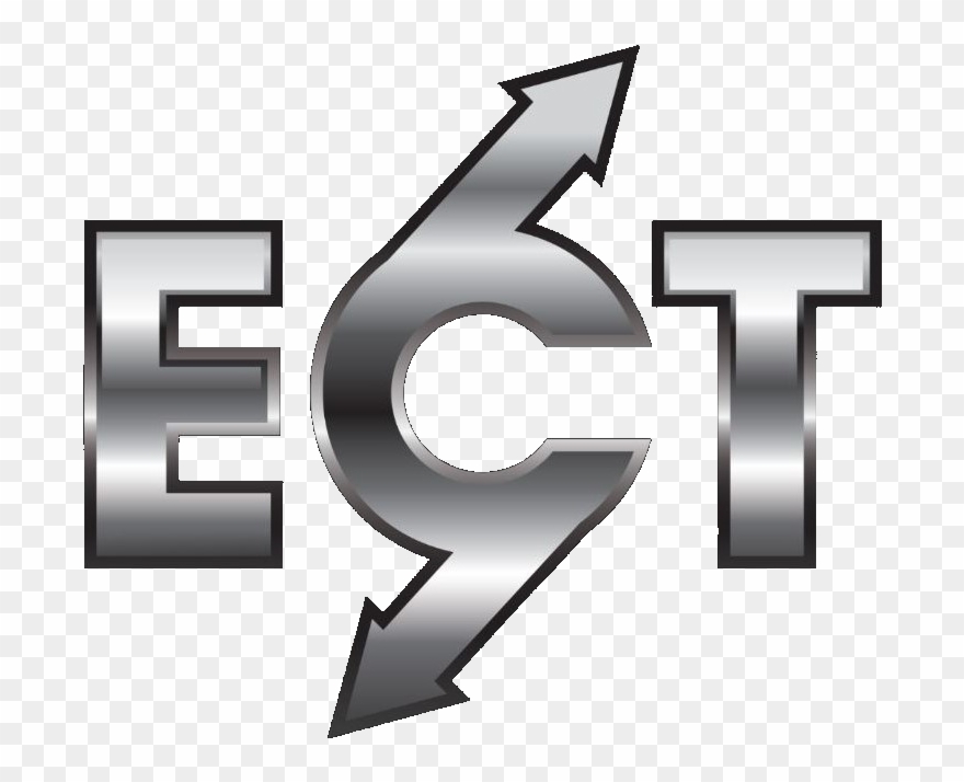 Ect - Emblem Clipart