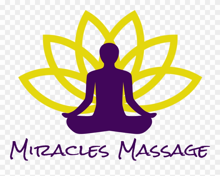 Miracles Massage Logo - Cafe Rouge Clipart