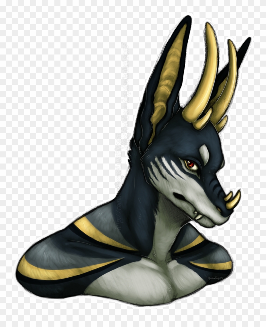 Ruben - Illustration Clipart