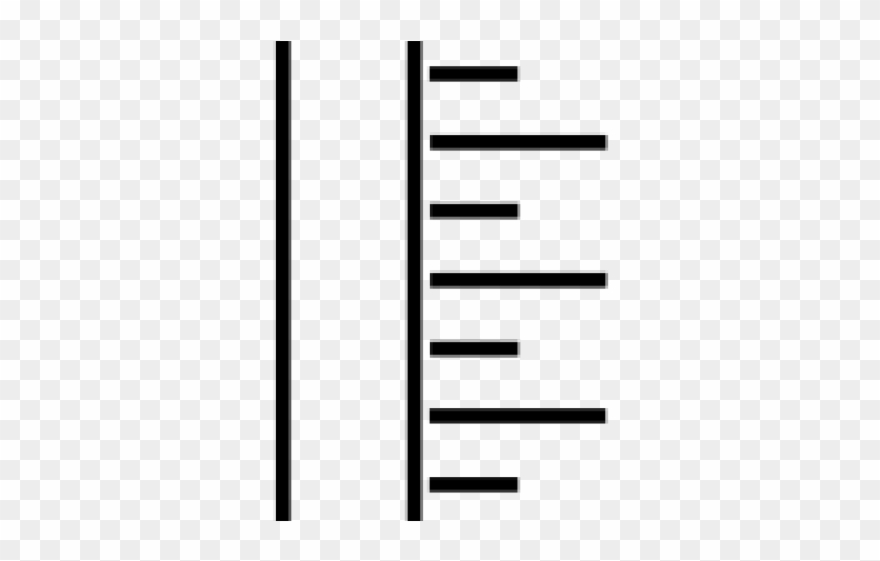 Fundraising Clipart Thermometer Goal - Parallel - Png Download