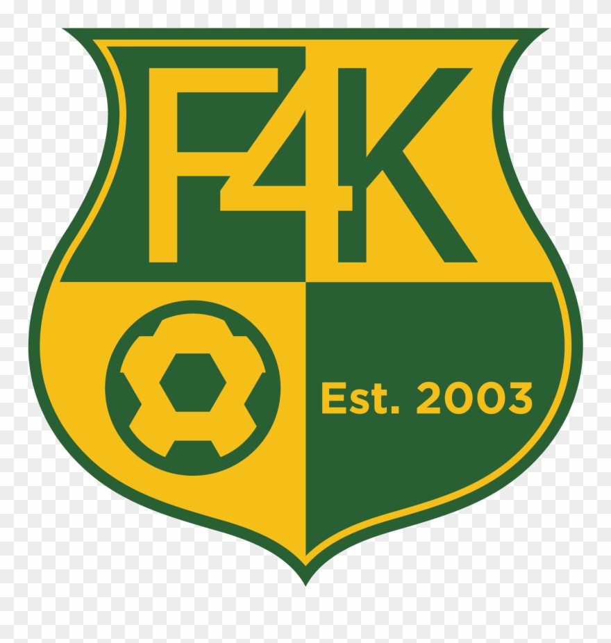 The Club - Emblem Clipart