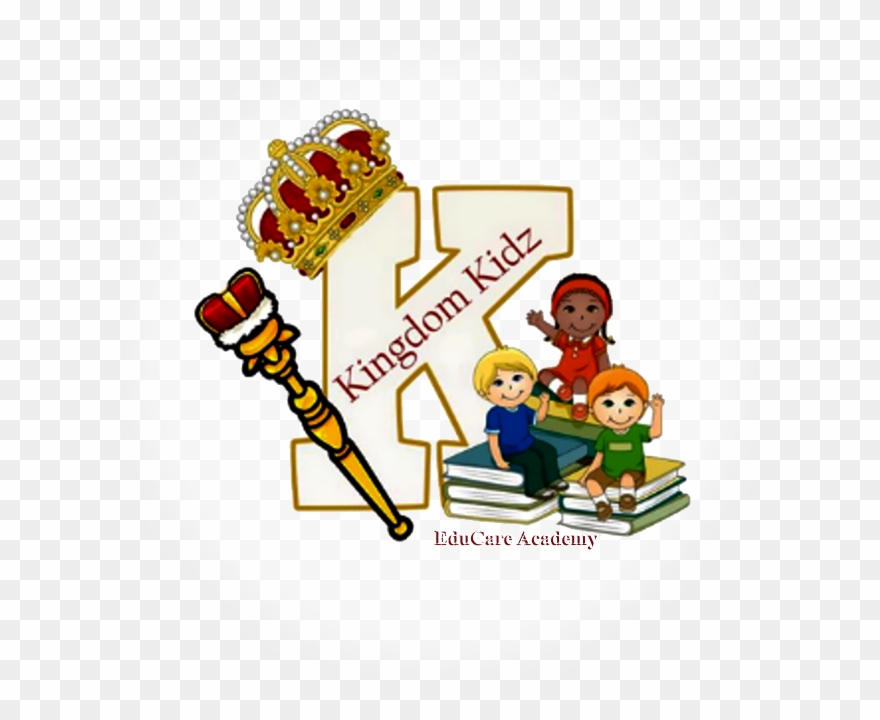 Kingdom Kidz Educare Academy - Personal Social Para Primaria Clipart