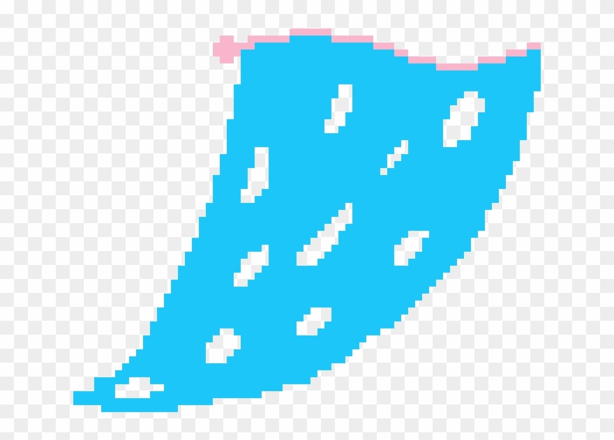 Curl Attack5 Blue Clipart