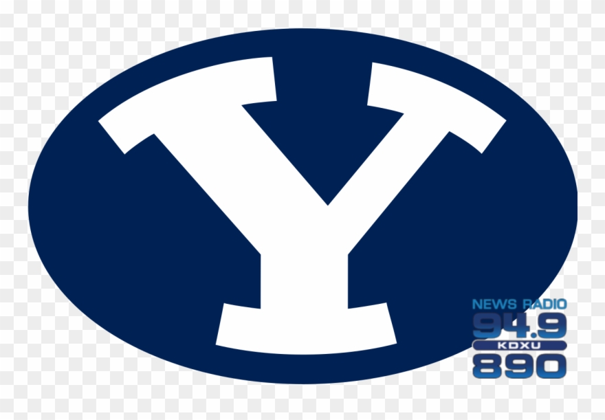 Byu Appealing State's Decision To Decertify Byu Police - Byu Football Clipart