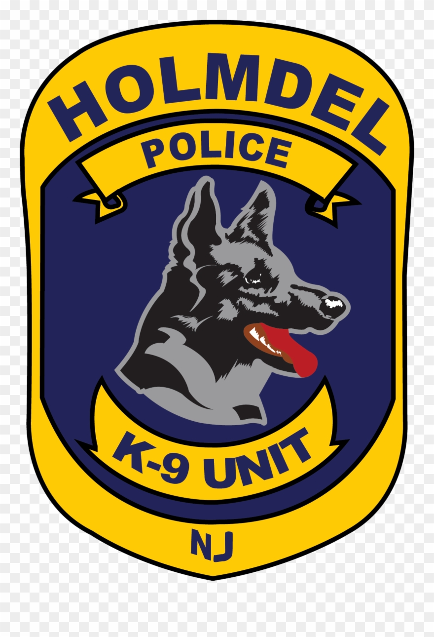Holmdel Police Deptverified Account - Delaware Fish And Wildlife Logo Clipart