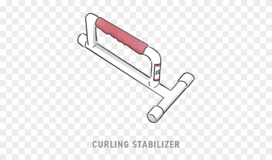Stabilizers - Paint Roller Clipart