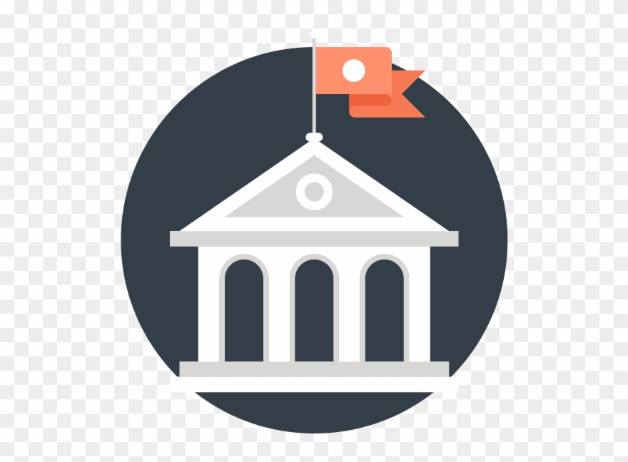 Other Institution's Involvement - University Clipart