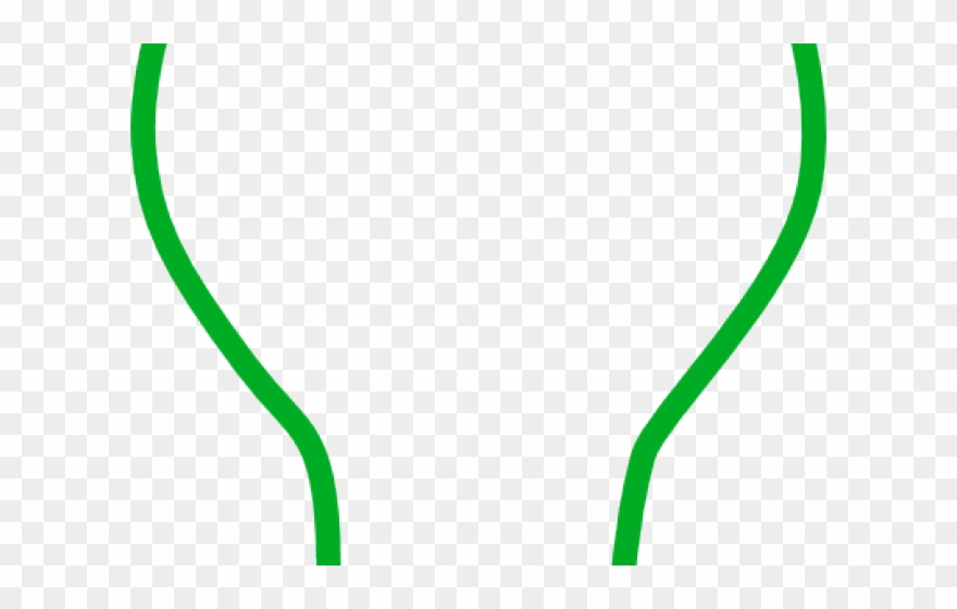 Green Clipart Lightbulb - Png Download