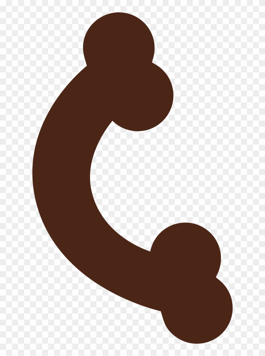 Fetch Bone Phone Icon Clipart