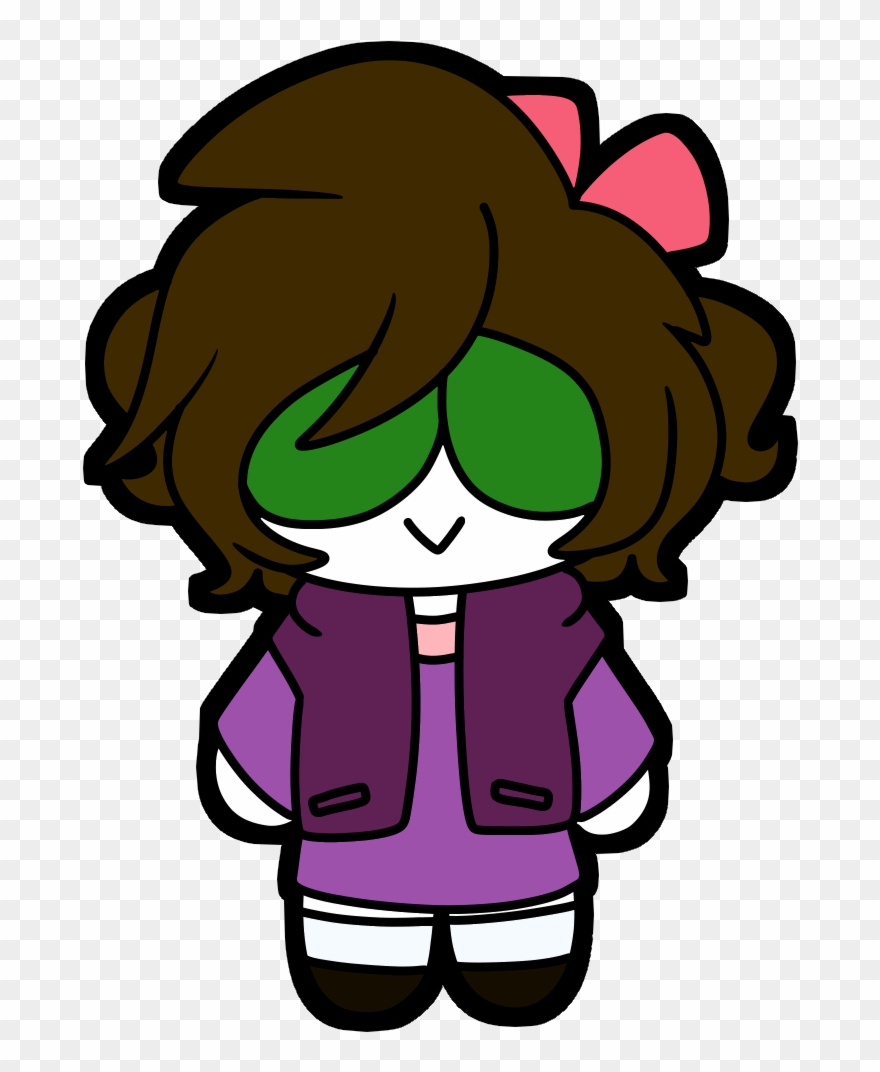 Chibi Chibi - Cartoon Clipart