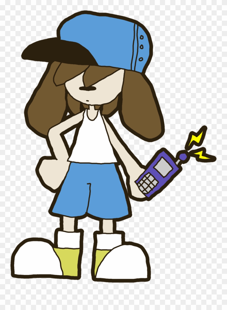 I Just Kinda Neglect This Site Too Often, So I Had - Cartoon Clipart