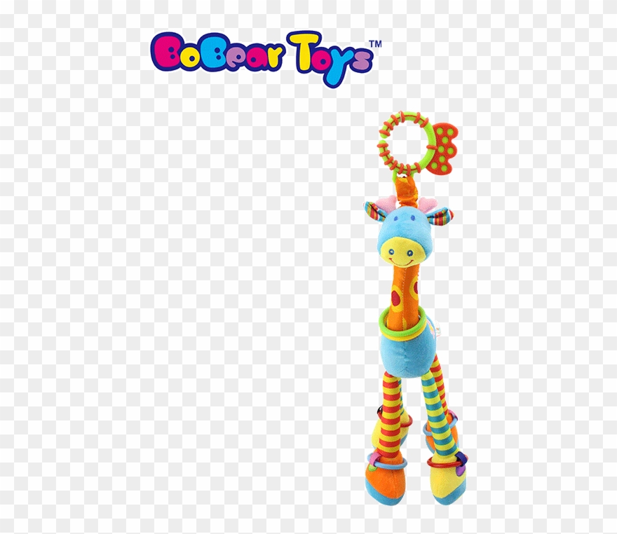 750 X 750 1 - Giraffe Clipart