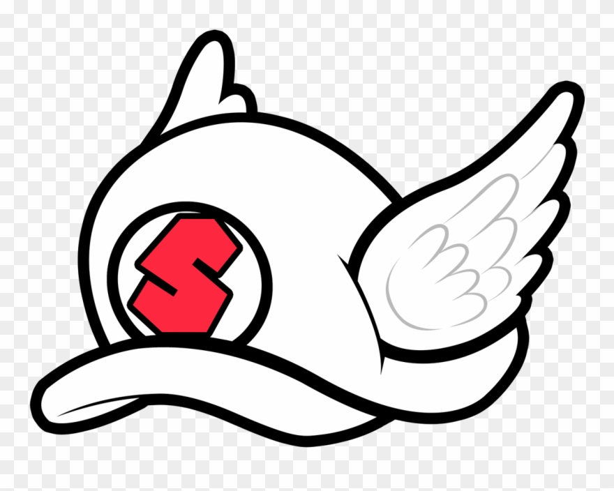 @skywardwing A Really Cool Guy To Work With And Pushed Clipart