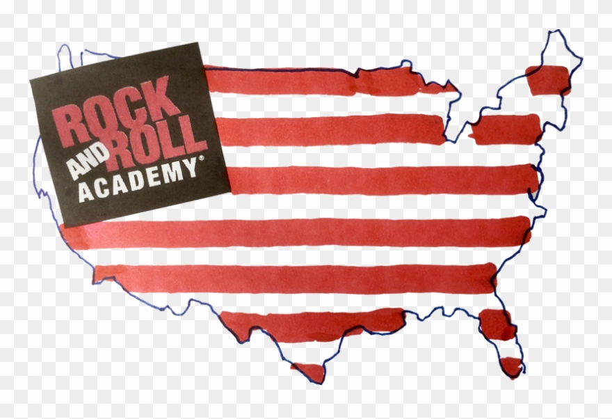 Location Map - Illustration Clipart