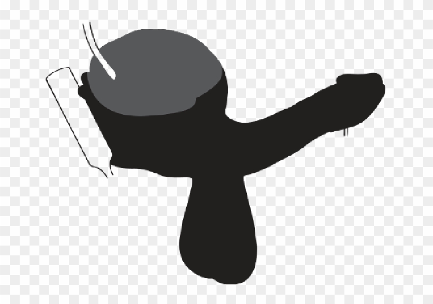 Possible Sites Of Collection Of Sperm Or Elongated Clipart