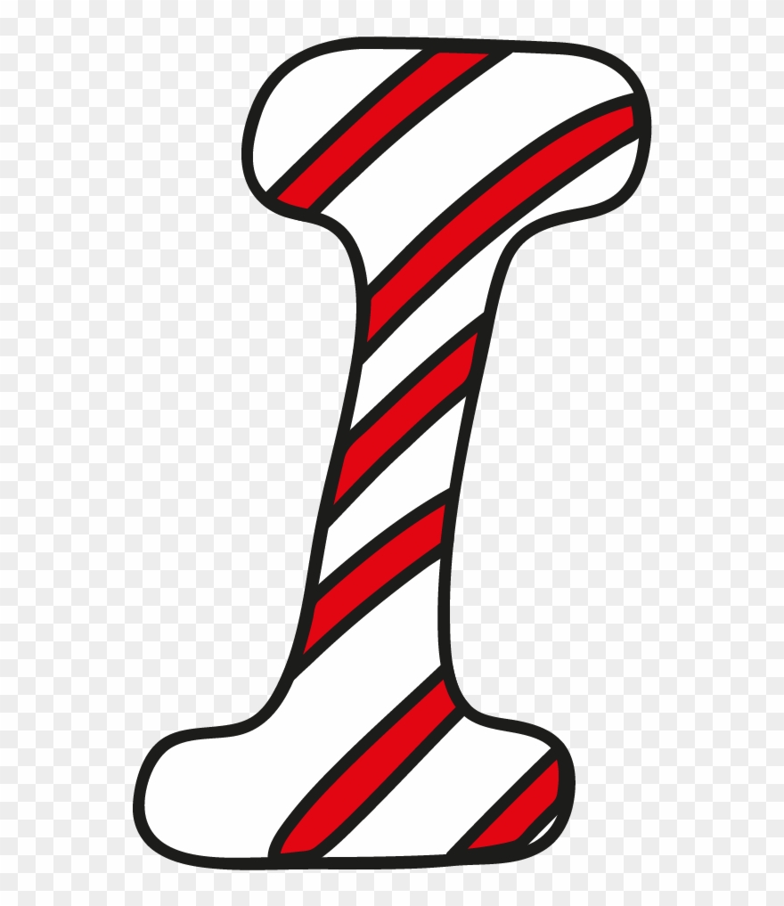 I Letter Png High Quality Image - Letter I Funny Clipart