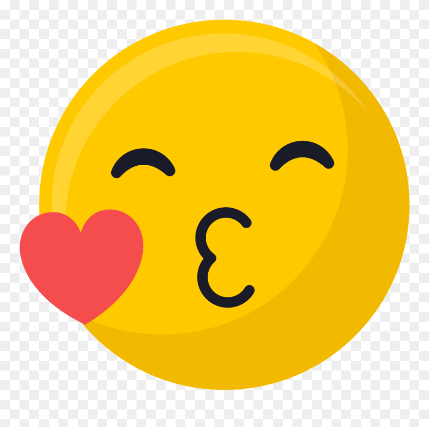 Twinkle Smiley Clipart