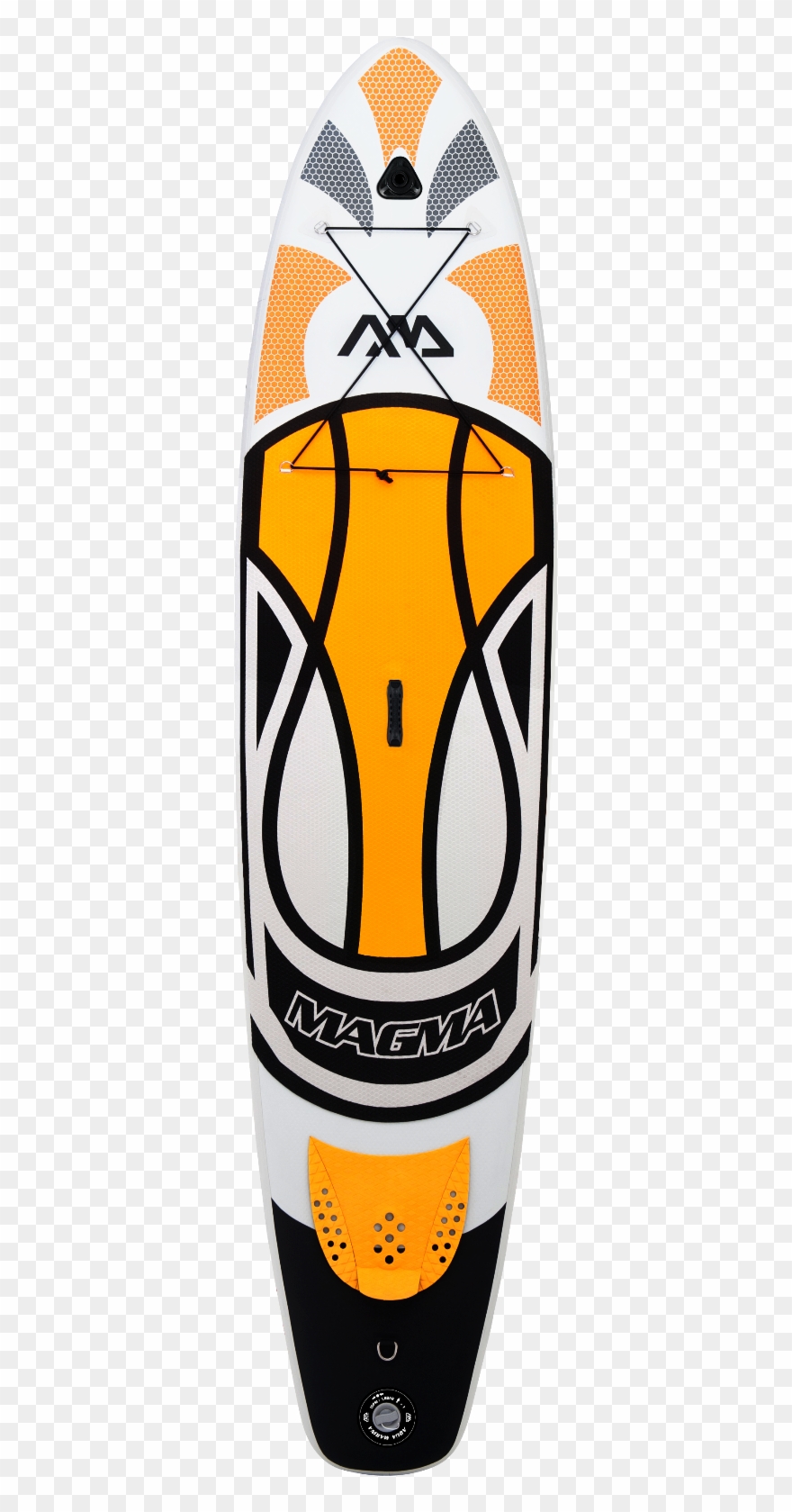 Norton Secured - Aqua Marina Magma Sup Stand Up Paddle Planche De Surf Clipart