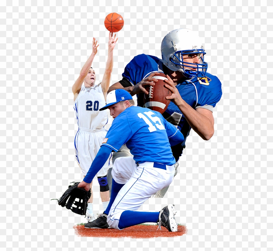 554 X 731 4 - Football American Png Clipart