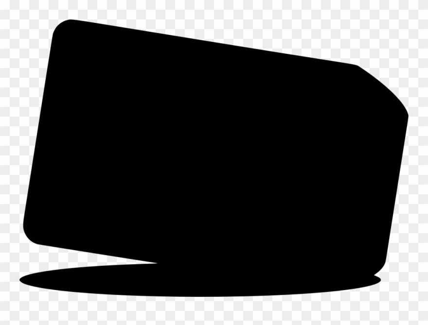 Download Png - Flat Panel Display Clipart