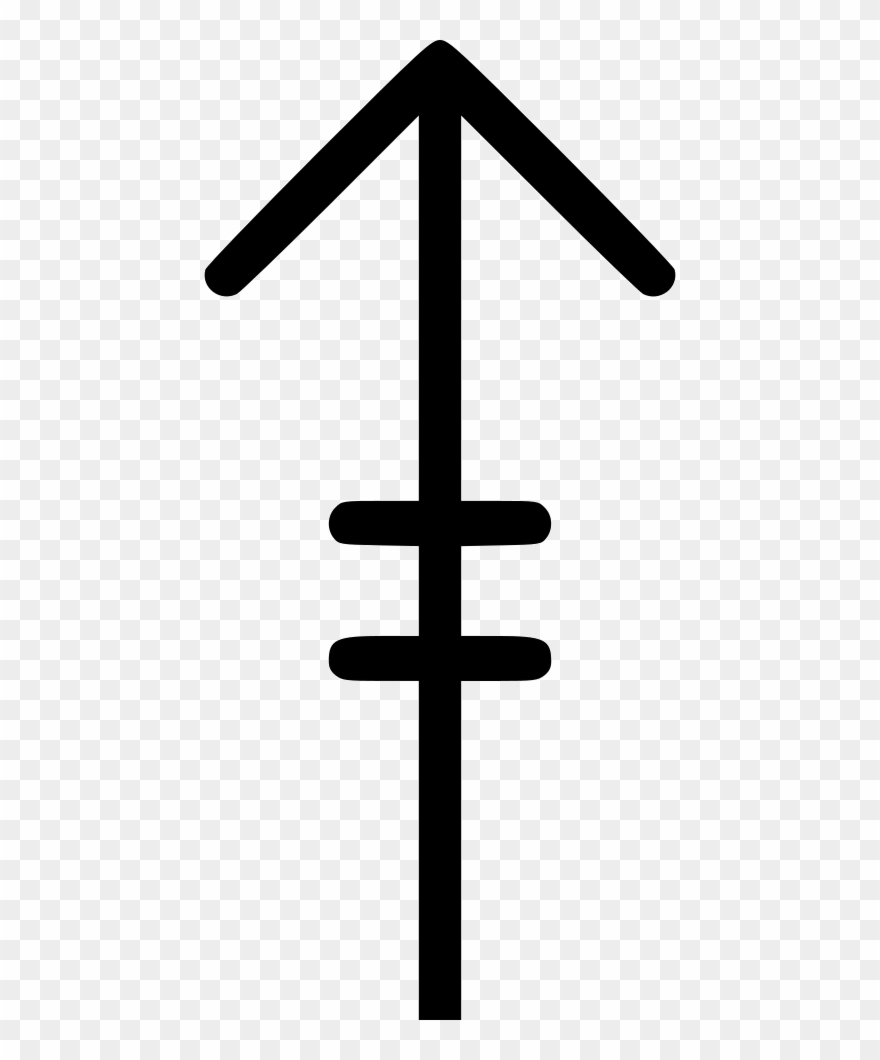 Png File - Cross Clipart