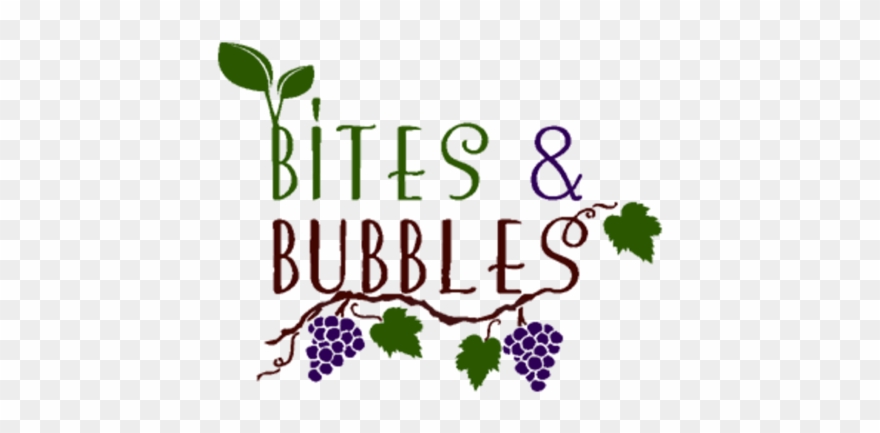 If You Don't Know, Go-wine - Bites & Bubbles Clipart