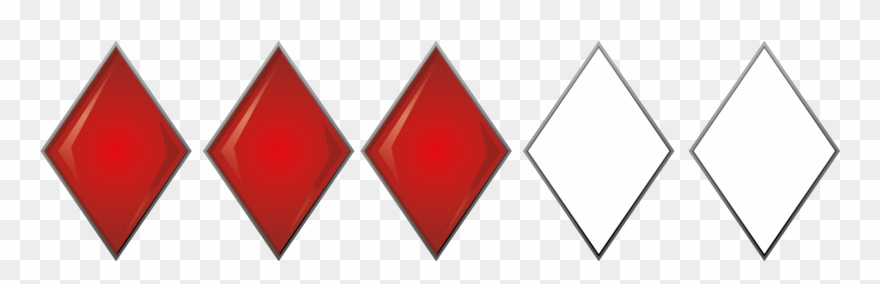 3 Diamonds - D3 Manajemen Unpar Clipart