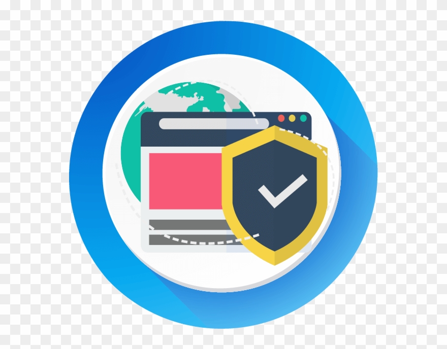 Reliability - Circle Clipart