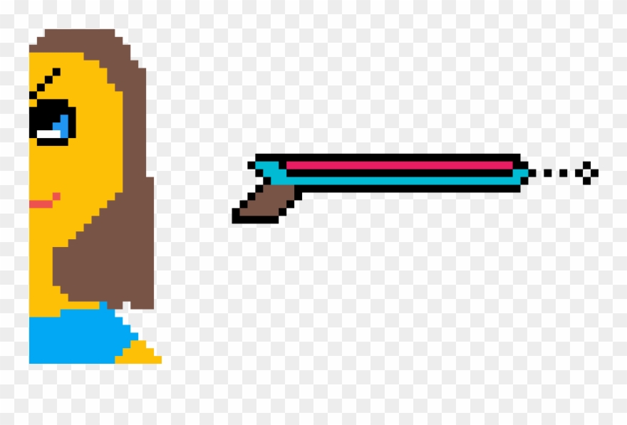 Toy Gun With Gunpowder Coming Out Of It , Png Download Clipart