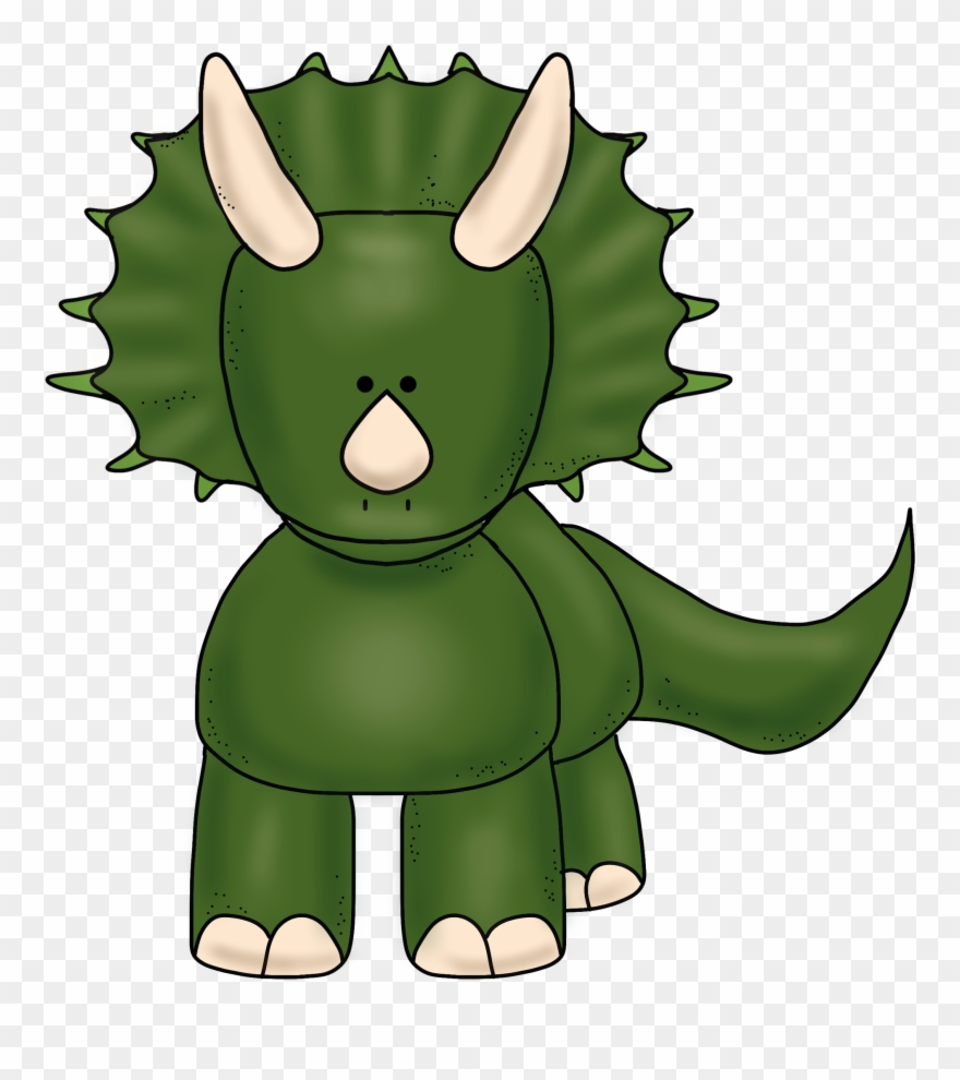 In September We Thought We Would Have Four Weeks Of - Dinosaur Clipart